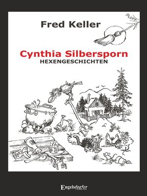 cover image of Cynthia Silbersporn